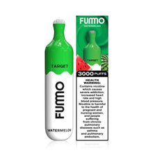 Load image into Gallery viewer, Fummo Target 3000
