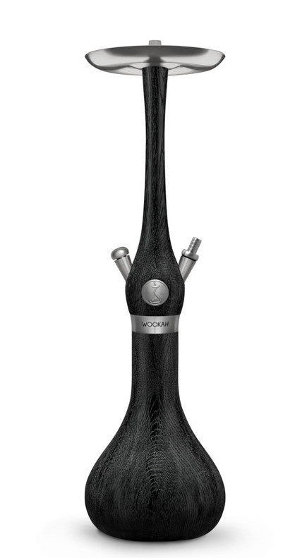 Wookah Hookah Classic Nox – Treasurer London