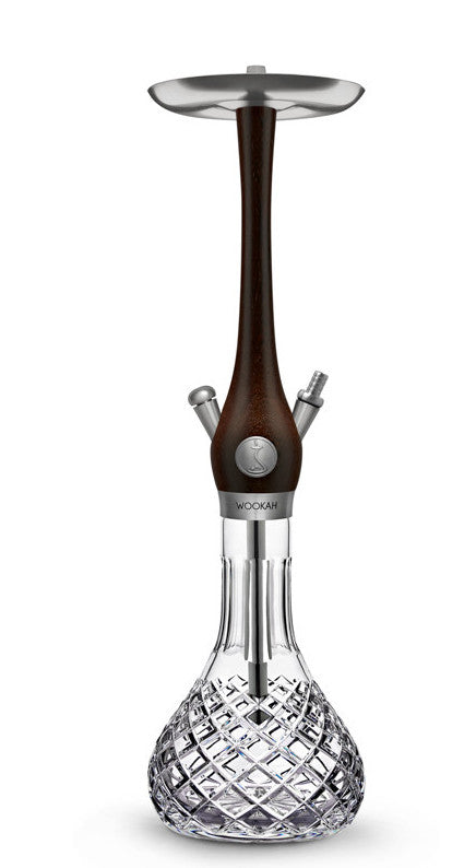 Wookah Hookah Mastercut Check Wenge – Treasurer London Wookah Hookah Mastercut Check Wenge – Treasurer London